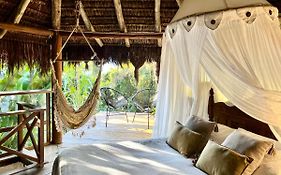 Jungle Lodge